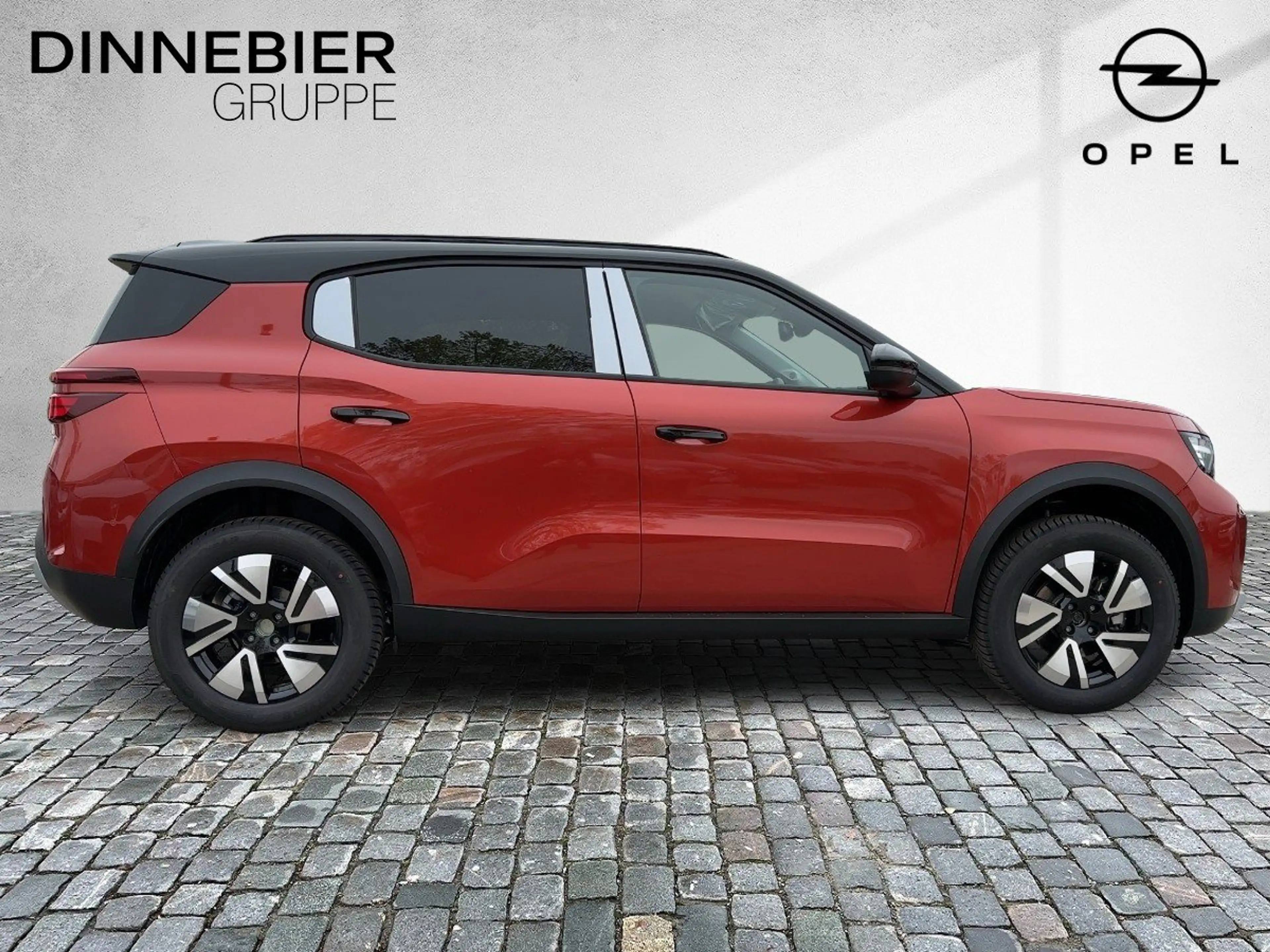 Opel Frontera Ultimate *Kamera+Allwetter+BFS+LHZ* ACC — photo 6