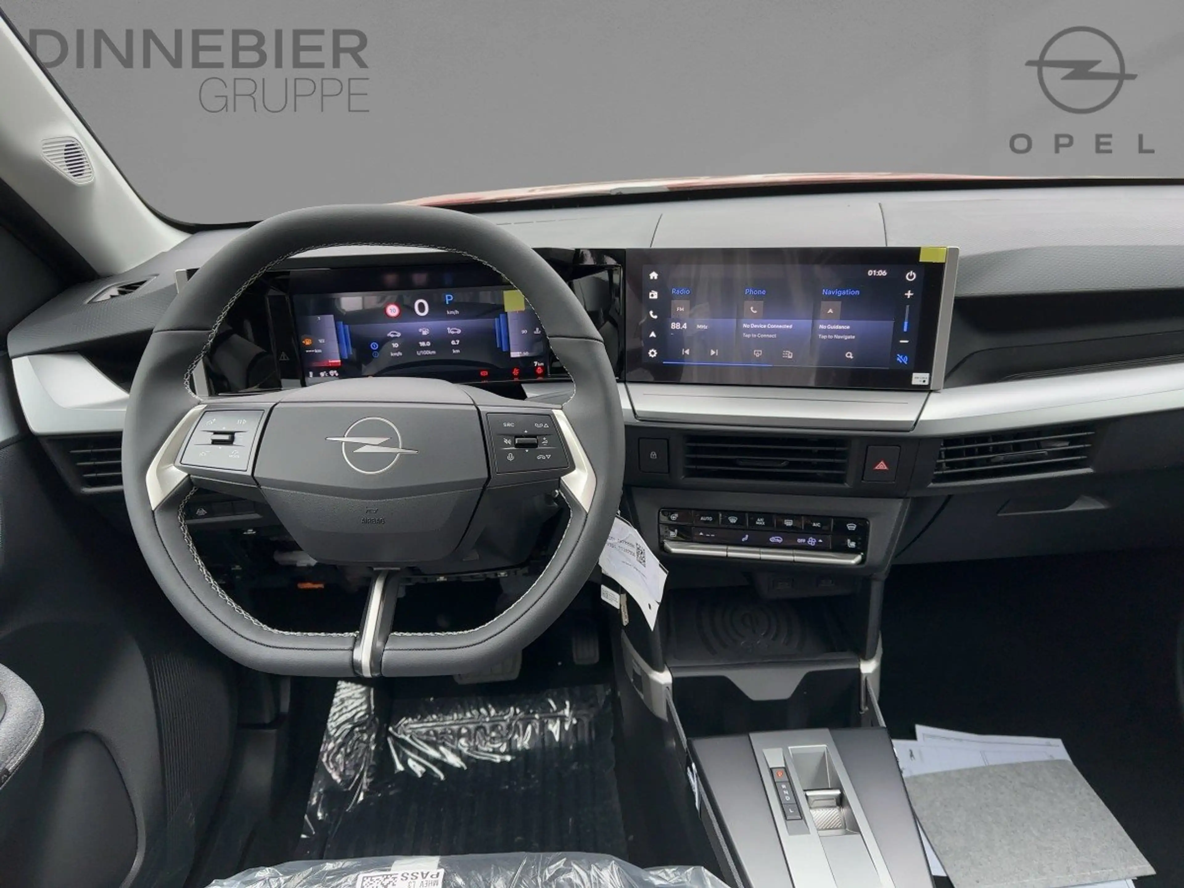 Opel Frontera Ultimate *Kamera+Allwetter+BFS+LHZ* ACC — photo 11