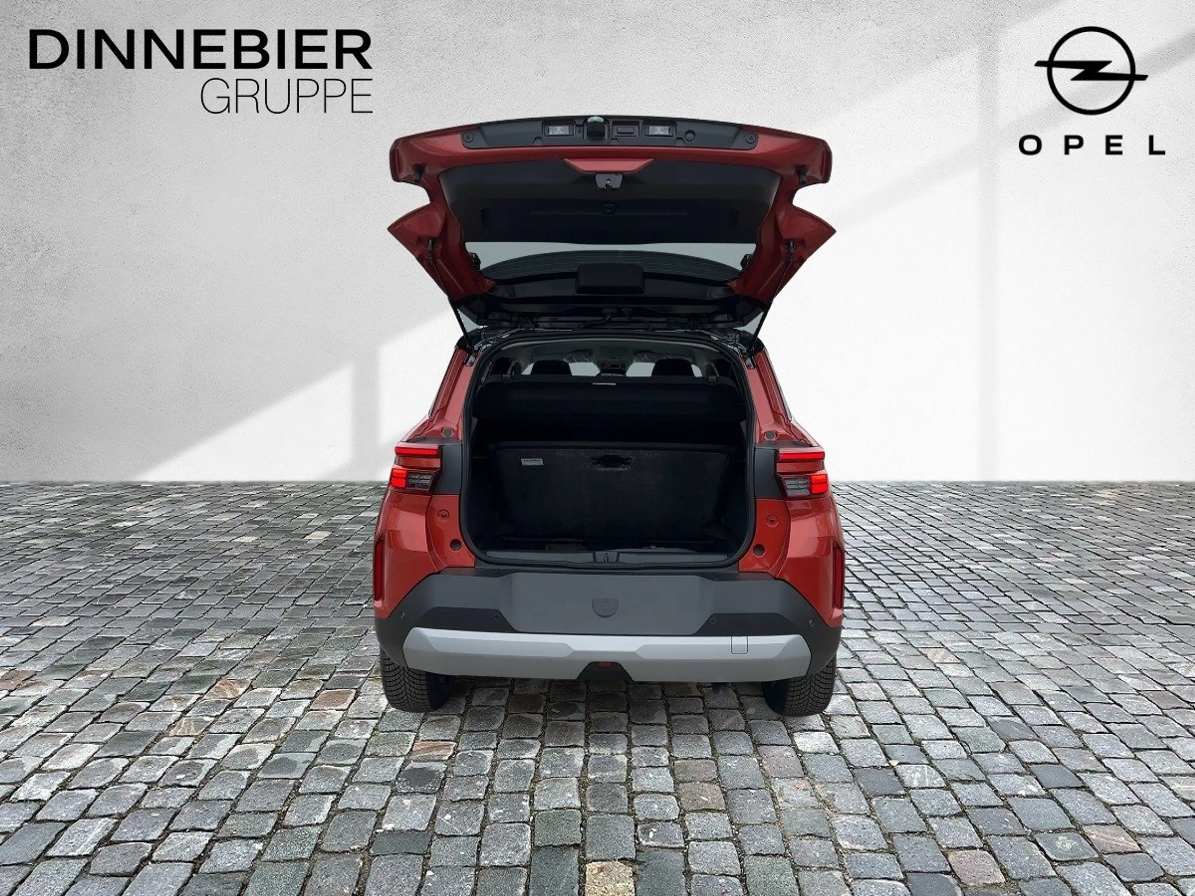 Opel Frontera Ultimate *Kamera+Allwetter+BFS+LHZ* ACC — photo 8