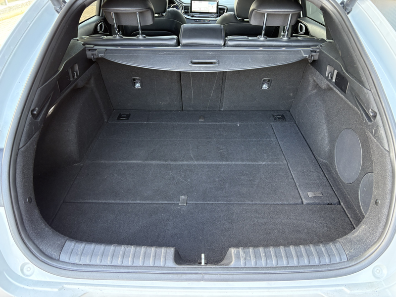 Kia ProCeed / pro_cee'd 1.5 T-GDi 160pk Automaat GT-PlusLine FULL OPTIONS! — photo 6