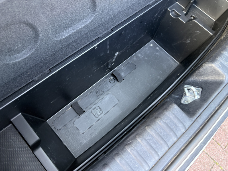 Kia ProCeed / pro_cee'd 1.5 T-GDi 160pk Automaat GT-PlusLine FULL OPTIONS! — photo 9
