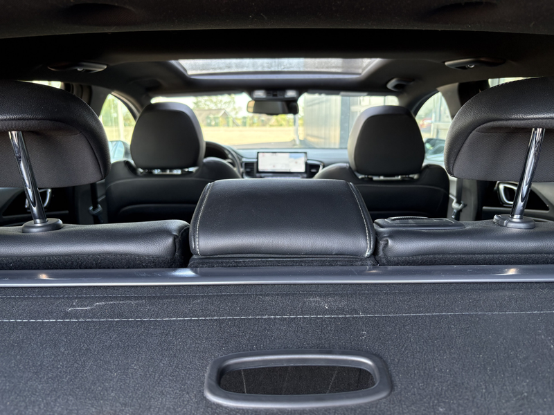 Kia ProCeed / pro_cee'd 1.5 T-GDi 160pk Automaat GT-PlusLine FULL OPTIONS! — photo 10