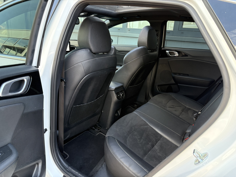 Kia ProCeed / pro_cee'd 1.5 T-GDi 160pk Automaat GT-PlusLine FULL OPTIONS! — photo 12