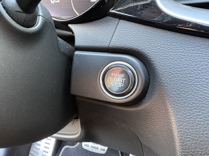 Kia ProCeed / pro_cee'd 1.5 T-GDi 160pk Automaat GT-PlusLine FULL OPTIONS! — photo 15