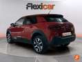 Citroen C4 Cactus PureTech+81KW+%28110CV%29+S%26S+Live Rojo - thumbnail 5