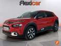 Citroen C4 Cactus PureTech+81KW+%28110CV%29+S%26S+Live Rojo - thumbnail 3
