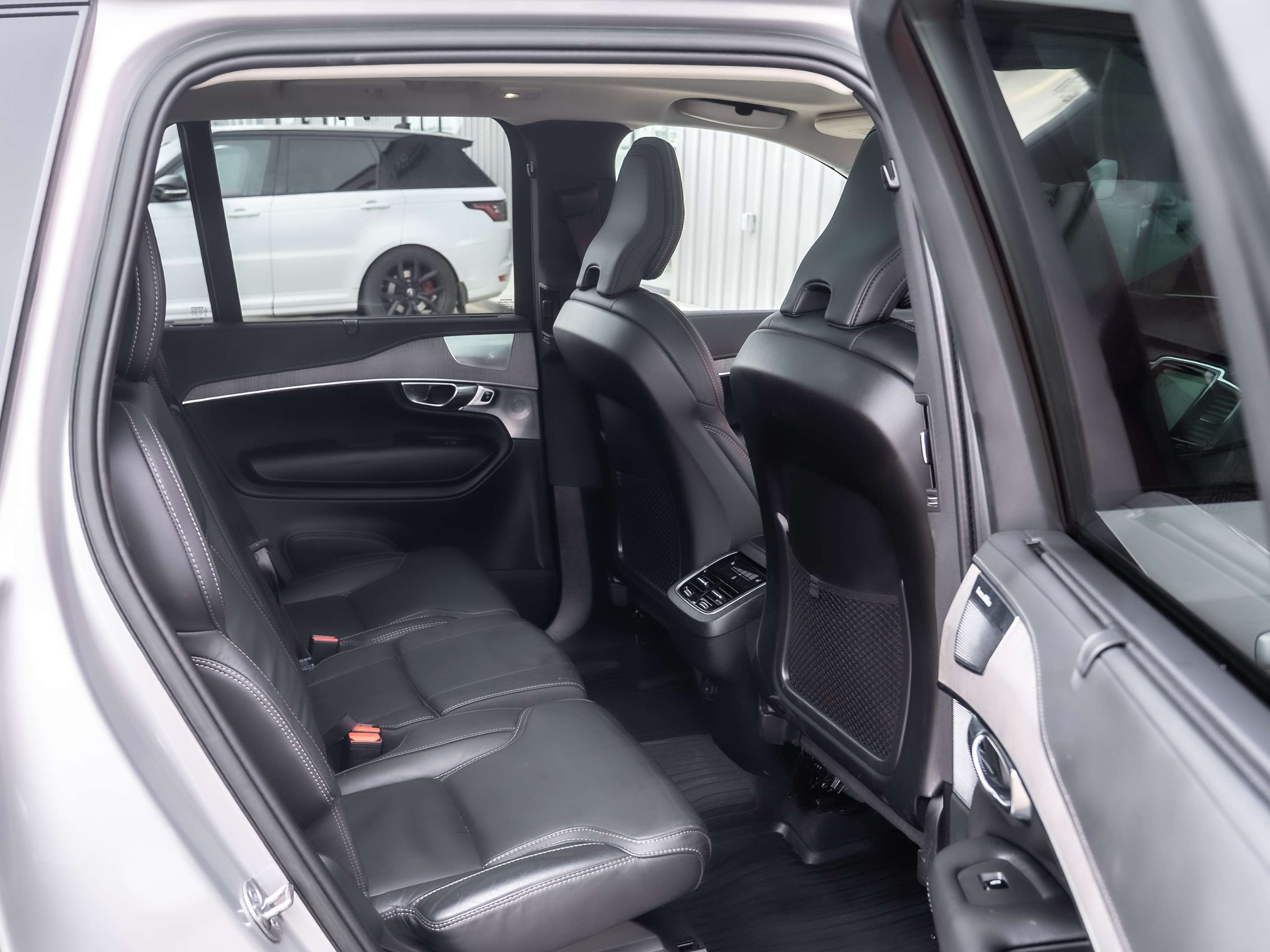 2023 Volvo XC90 Ultimate Dark Theme - 7 Seater | B&W | Loaded thumb 24