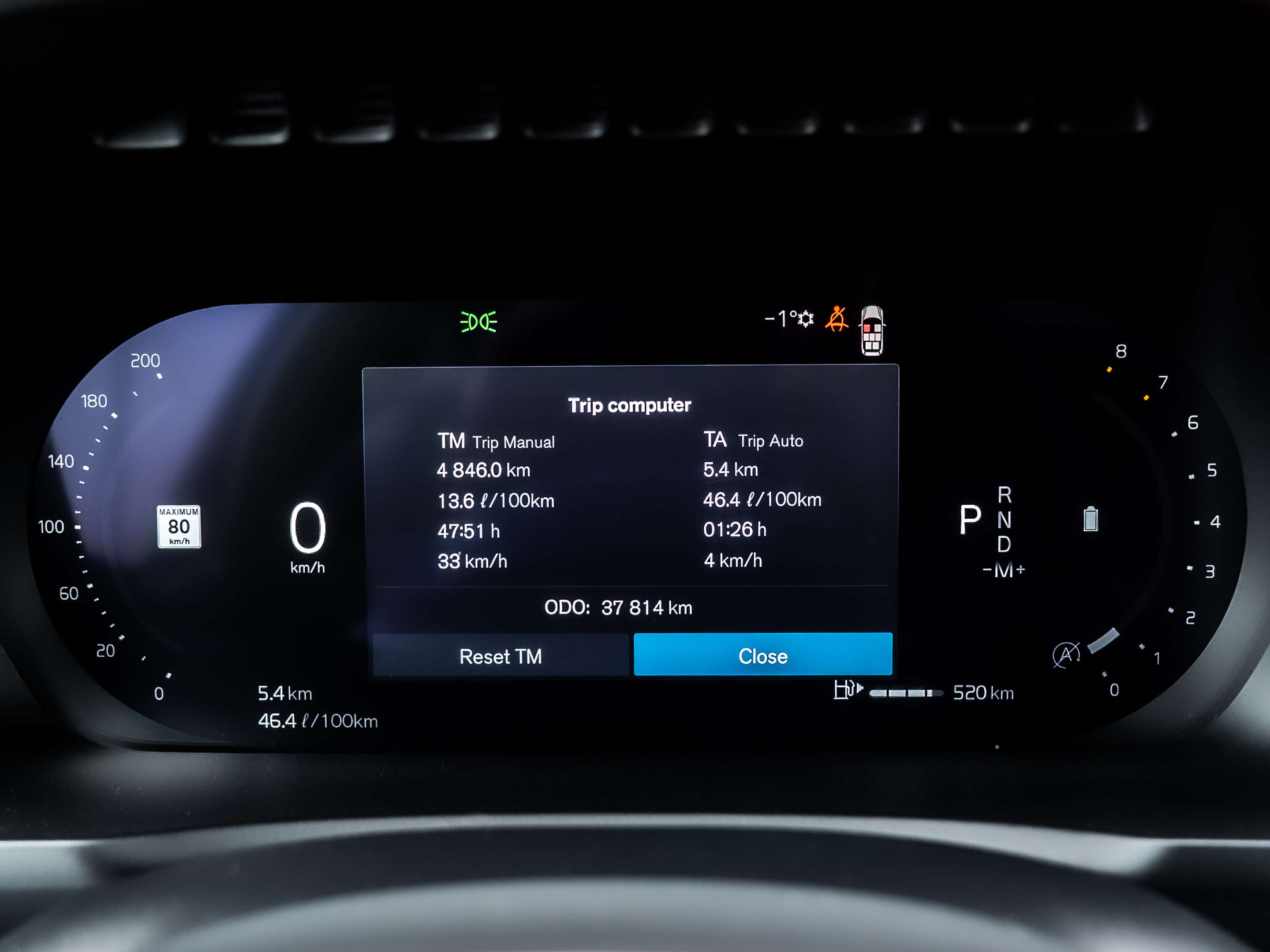 2023 Volvo XC90 Ultimate Dark Theme - 7 Seater | B&W | Loaded thumb 15