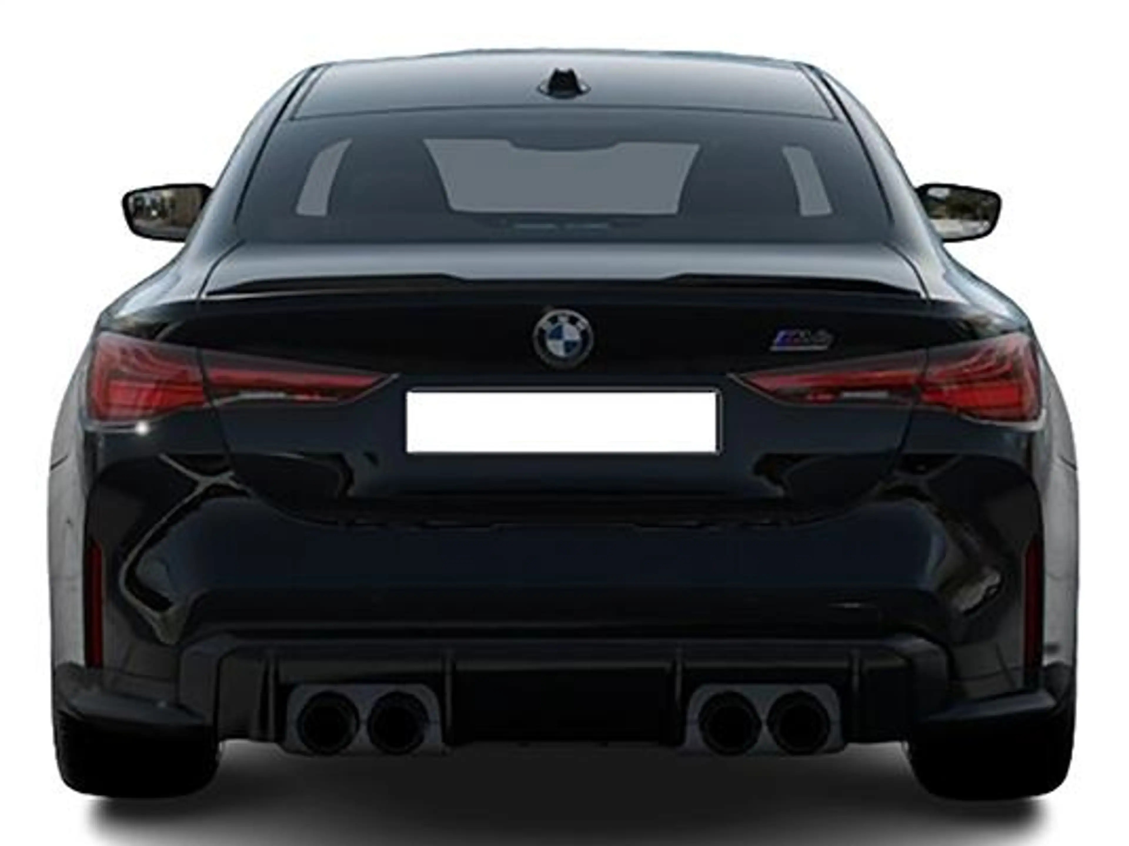 BMW M4 M4 Competition xDrive Coupe 530 PS Automatik Innovationspaket, Sitzbelüftung vorn, Lenkradheizung — photo 5