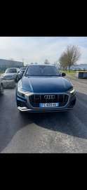 50 TDI 286 Tiptronic 8 Quattro S line