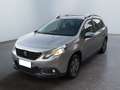 Peugeot 2008 PureTech 82 S&S Active Argent - thumbnail 1