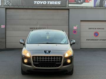 1.6 VTi 16V 120ch Confort Pack