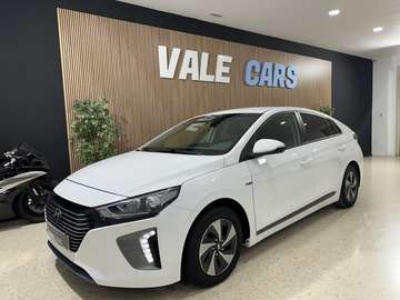 HEV 1.6 GDI Klass LE