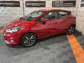 Nissan Micra IG-T S&S Acenta 90 Burdeos - thumbnail 2