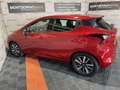 Nissan Micra IG-T S&S Acenta 90 Burdeos - thumbnail 11
