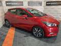 Nissan Micra IG-T S&S Acenta 90 Burdeos - thumbnail 6