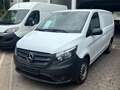 Mercedes-Benz Vito Kasten 110 CDI FWD lang Weiß - thumbnail 2