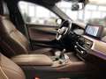 BMW 520 d Weiß - thumbnail 11