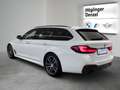 BMW 520 d Weiß - thumbnail 9