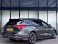 Ford Focus Wagon 1.0 EcoBoost ST Line Business 18'' LMV | App Grau - thumbnail 6