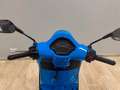 Vespa GTS 310 SUPER SPORT - HAUSPREIS Blauw - thumbnail 4