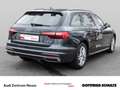 Audi A4 Avant advanced 40 TDI 140(190) kW(PS) S tronic Grijs - thumbnail 4