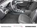 Audi A4 Avant advanced 40 TDI 140(190) kW(PS) S tronic Grijs - thumbnail 17