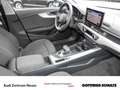 Audi A4 Avant advanced 40 TDI 140(190) kW(PS) S tronic Gris - thumbnail 9