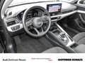 Audi A4 Avant advanced 40 TDI 140(190) kW(PS) S tronic Gris - thumbnail 10