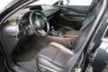 Mazda CX-30 Edition 100 2.0 NAVI*AHK*360CAM*LEDER Black - thumbnail 14