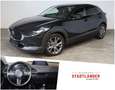 Mazda CX-30 Edition 100 2.0 NAVI*AHK*360CAM*LEDER Black - thumbnail 1