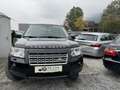 Land Rover Freelander S TD4 1.Hand Allrad Noir - thumbnail 2