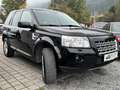 Land Rover Freelander S TD4 1.Hand Allrad Noir - thumbnail 3