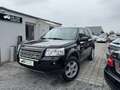 Land Rover Freelander S TD4 1.Hand Allrad Noir - thumbnail 1