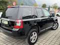 Land Rover Freelander S TD4 1.Hand Allrad Noir - thumbnail 4
