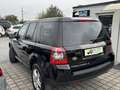 Land Rover Freelander S TD4 1.Hand Allrad Noir - thumbnail 6