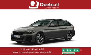 5-serie Touring 530e xDrive M Sport - Trekhaak - D