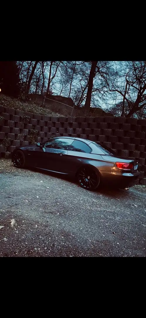 BMW 330 330d DPF Cabrio Aut. - 1