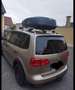 Volkswagen Cross Touran Touran Diesel 2.0 TDI DPF DSG Beige - thumbnail 3