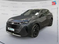 Peugeot 3008 1.2 Hybrid 145ch Allure e-DCS6