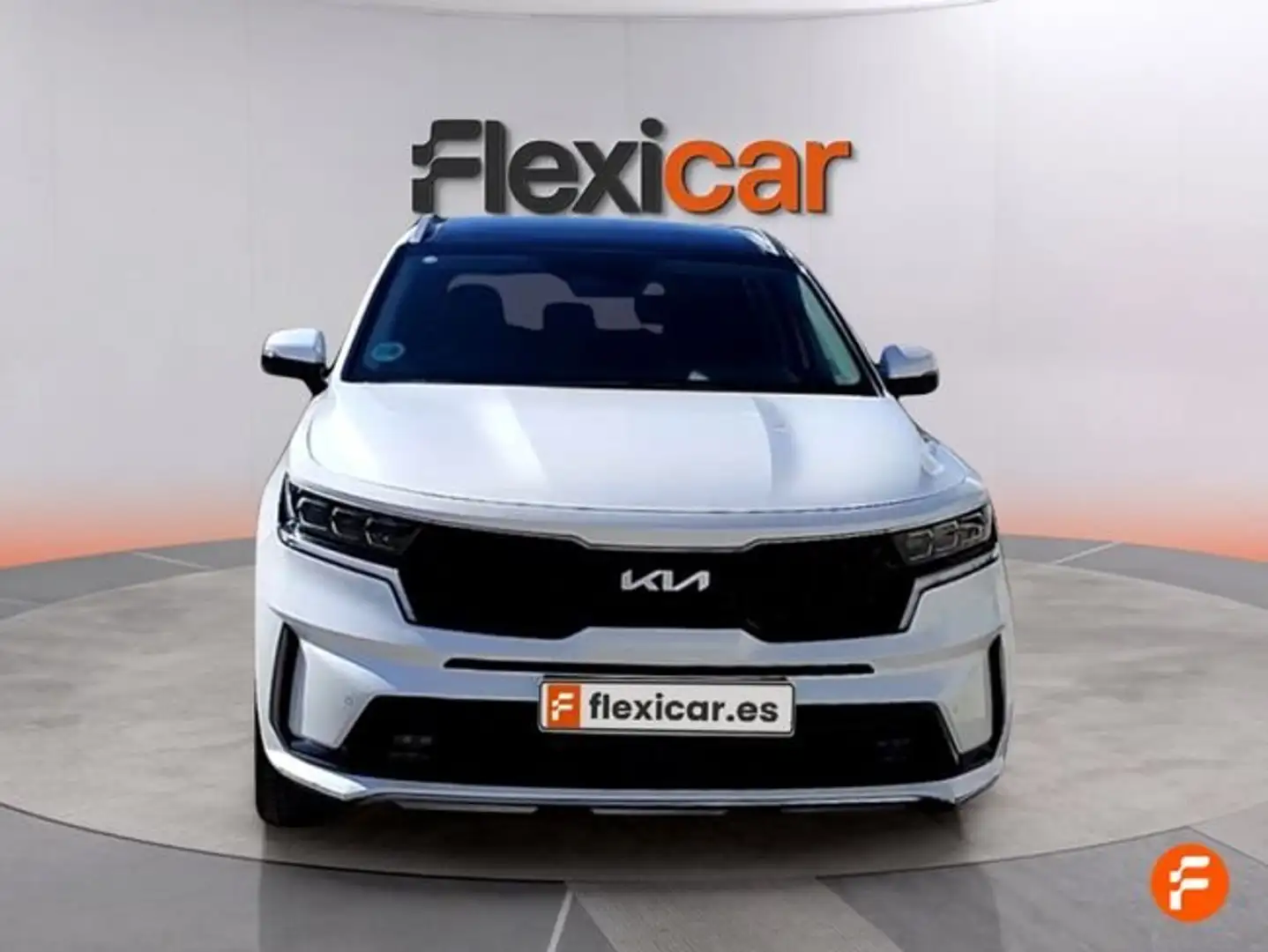 Kia Sorento 2.2CRDi Emotion 4x2 DCT Blanco - 2