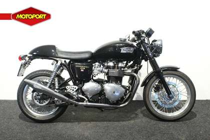 Triumph Thruxton 900