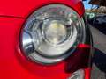 Abarth 500C 500C/595C 1.4 16v t. t-jet 135cv Rouge - thumbnail 18