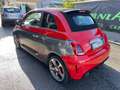 Abarth 500C 500C/595C 1.4 16v t. t-jet 135cv Rouge - thumbnail 6