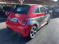 Abarth 500C 500C/595C 1.4 16v t. t-jet 135cv Rouge - thumbnail 4