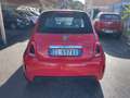 Abarth 500C 500C/595C 1.4 16v t. t-jet 135cv Rouge - thumbnail 5