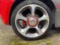 Abarth 500C 500C/595C 1.4 16v t. t-jet 135cv Rouge - thumbnail 16