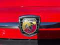 Abarth 500C 500C/595C 1.4 16v t. t-jet 135cv Rouge - thumbnail 19