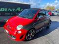 Abarth 500C 500C/595C 1.4 16v t. t-jet 135cv Rouge - thumbnail 3