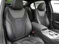 BMW 330 i M SPORT+H/K+DA PROF+PA+HuD+19" Grau - thumbnail 6